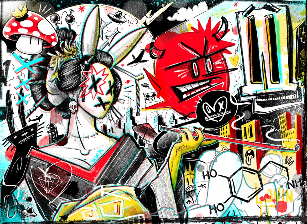 Degenerate Society thumbnail thumbnail